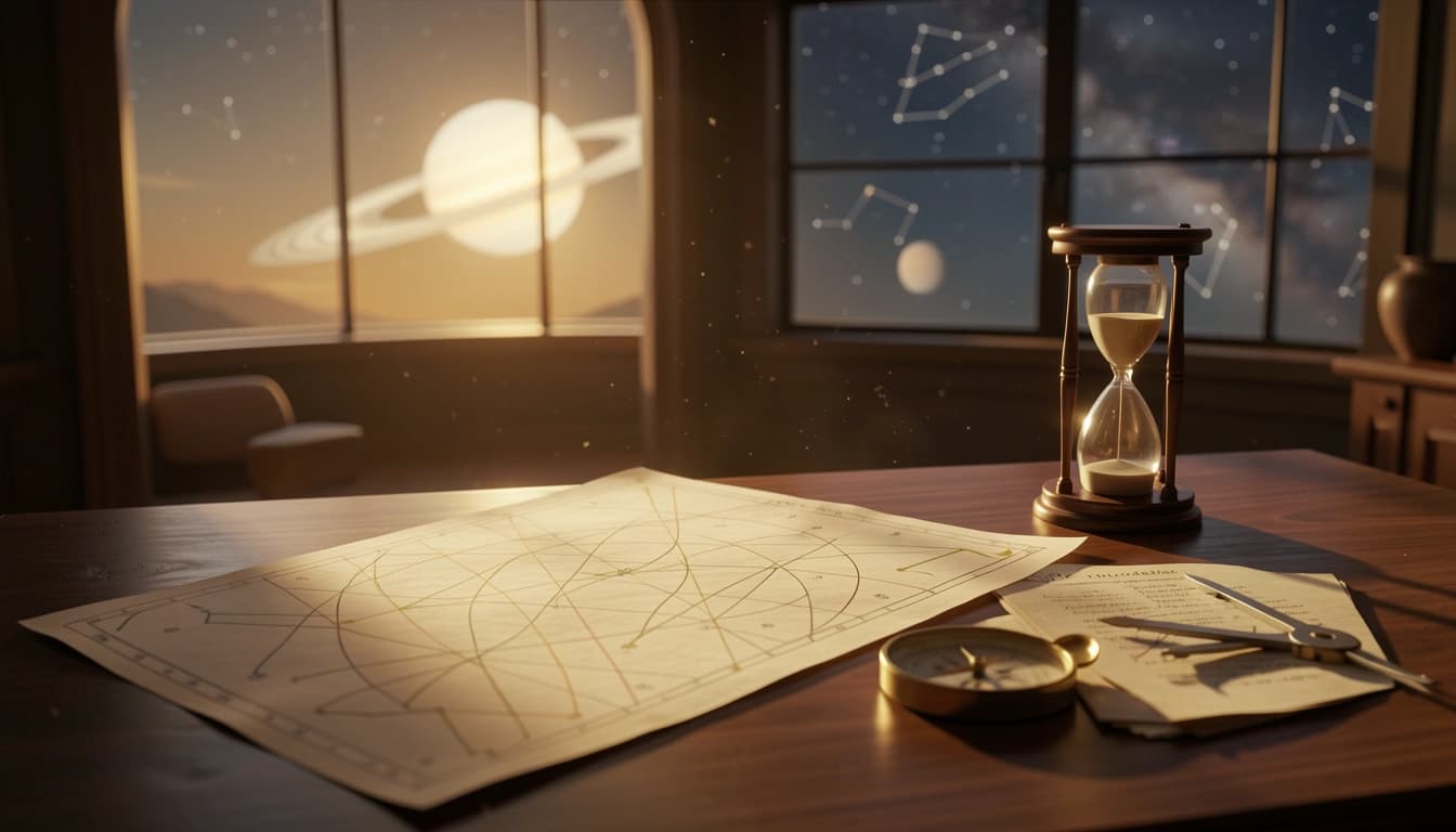 Find the next exact Venus, Mars, Jupiter or Saturn return and its strongest contacts to your natal chart.