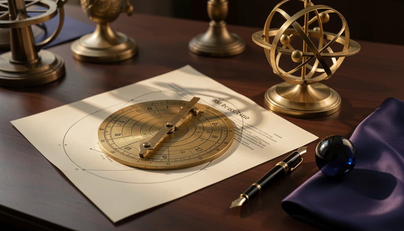 Comprehensive astrological analysis, planetary mechanics, and actionable insights for Primary Directions Calculator Premium Report. Discover key timings an