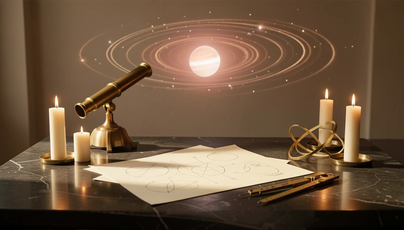 Find which planets were retrograde at your birth and analyze their karmic meanings with the YesAstrology Premium Report.