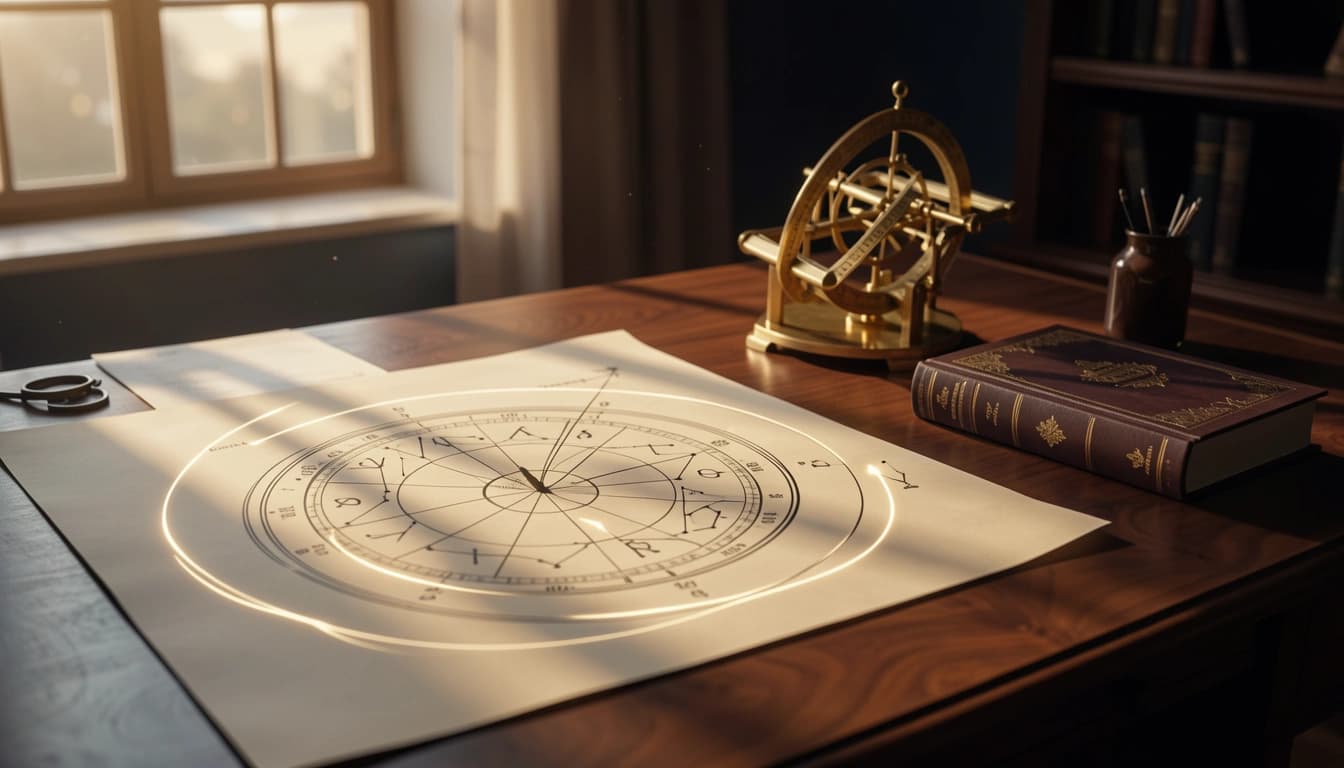 Comprehensive astrological analysis, planetary mechanics, and actionable insights for Secondary Progressions Calculator Premium Report. Discover key timing