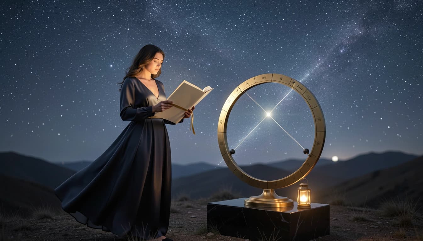 Discover your South Node sign and house with YesAstrology's Premium Report. Understand past life patterns, comfort zones and habits ready to be released.