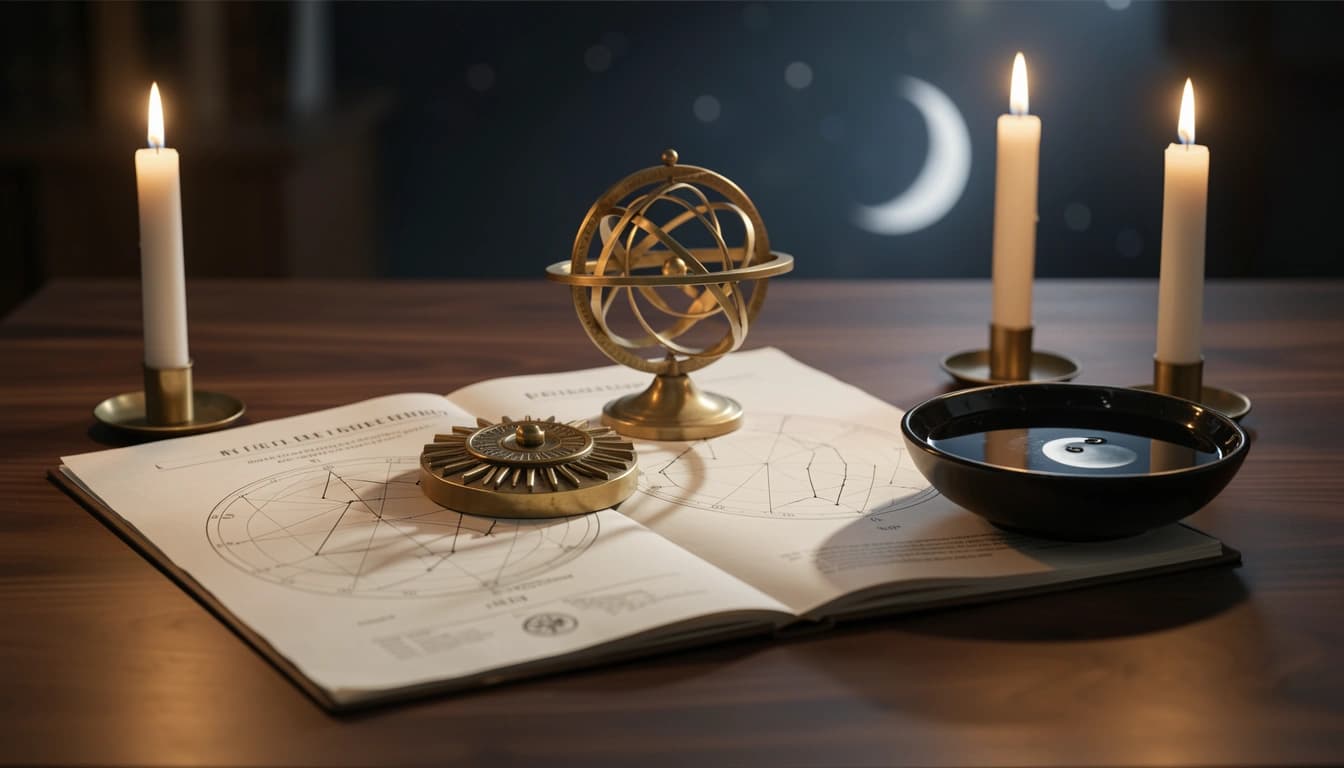 Find your Sun sign placement and understand your core identity, ego, vitality and conscious self-expression with the YesAstrology Premium Report.
