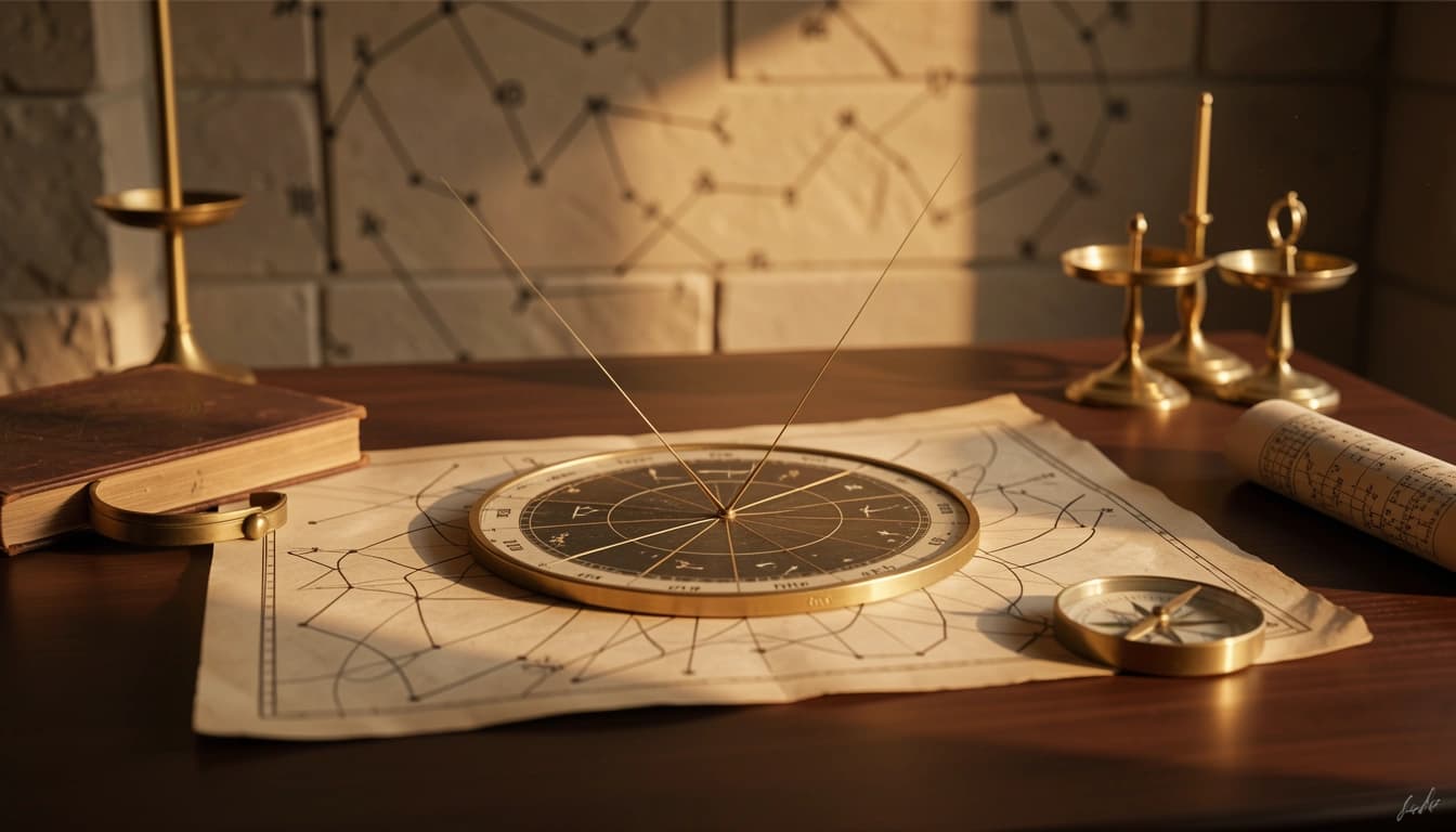 Find your Vertex sign placement representing fated encounters, karmic meetings and significant turning points in your natal chart.