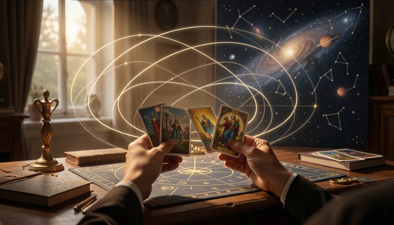Comprehensive astrological analysis, planetary mechanics, and actionable insights for Yes No Tarot Reading Premium Report. Discover key timings and guidanc