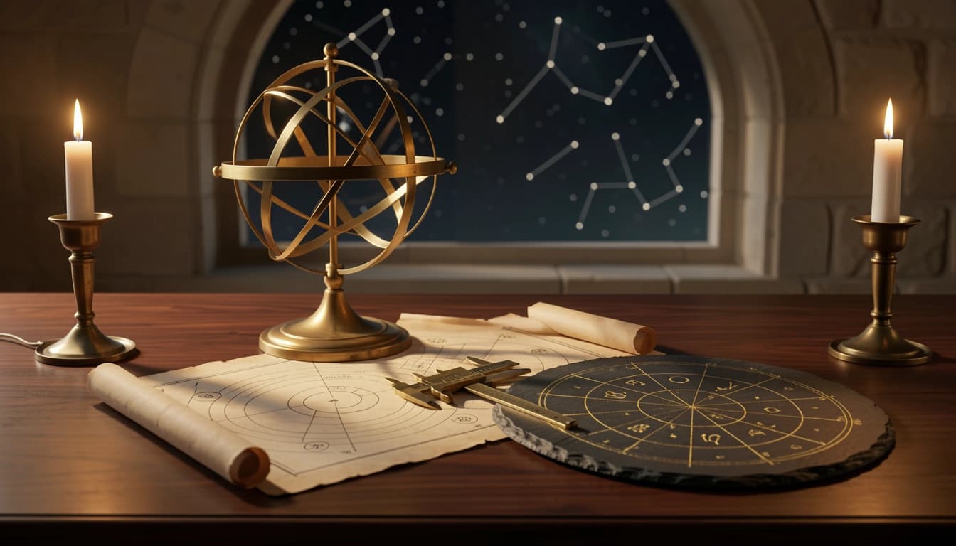 Analyze the blended energy if you were born on the cusp between two zodiac signs. Discover your unique cusp personality and love compatibility.