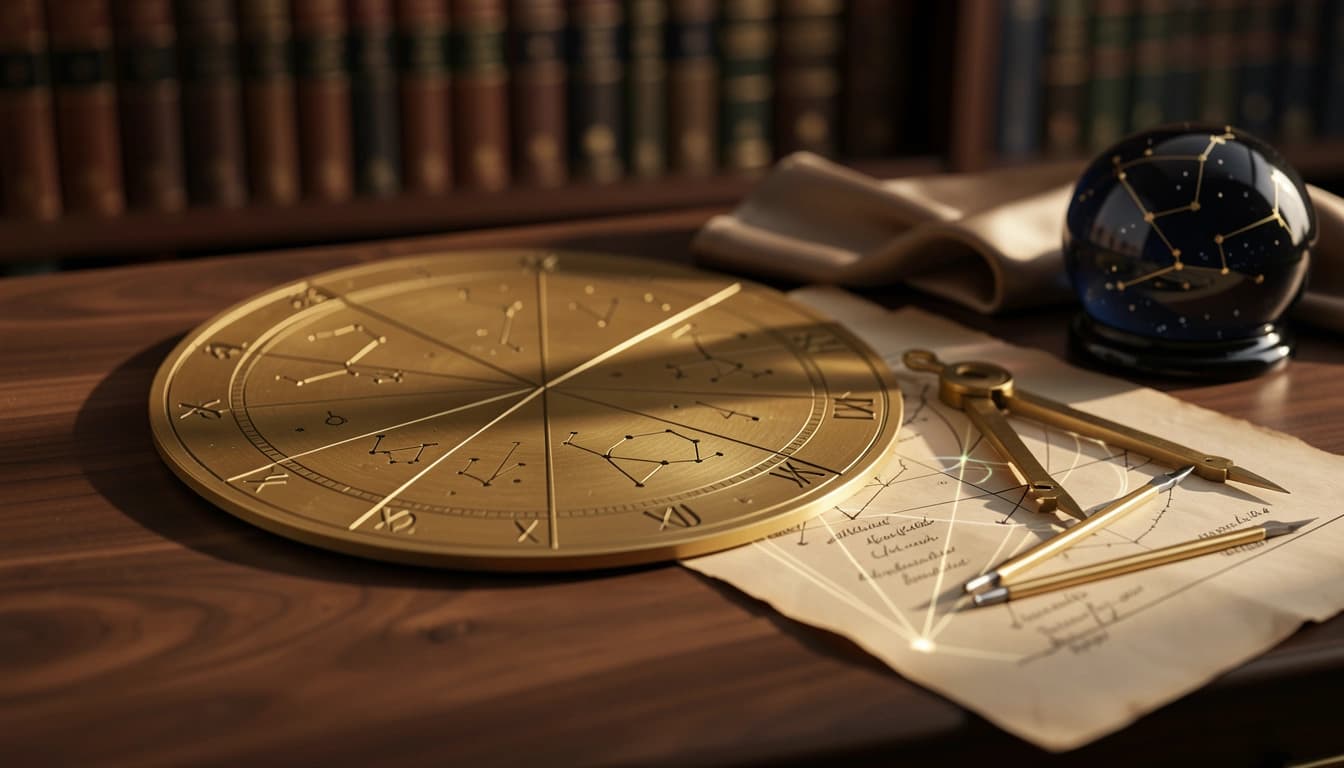 Comprehensive astrological analysis, planetary mechanics, and actionable insights for Zodiac Cusp Calculator Premium Report. Discover key timings and guida