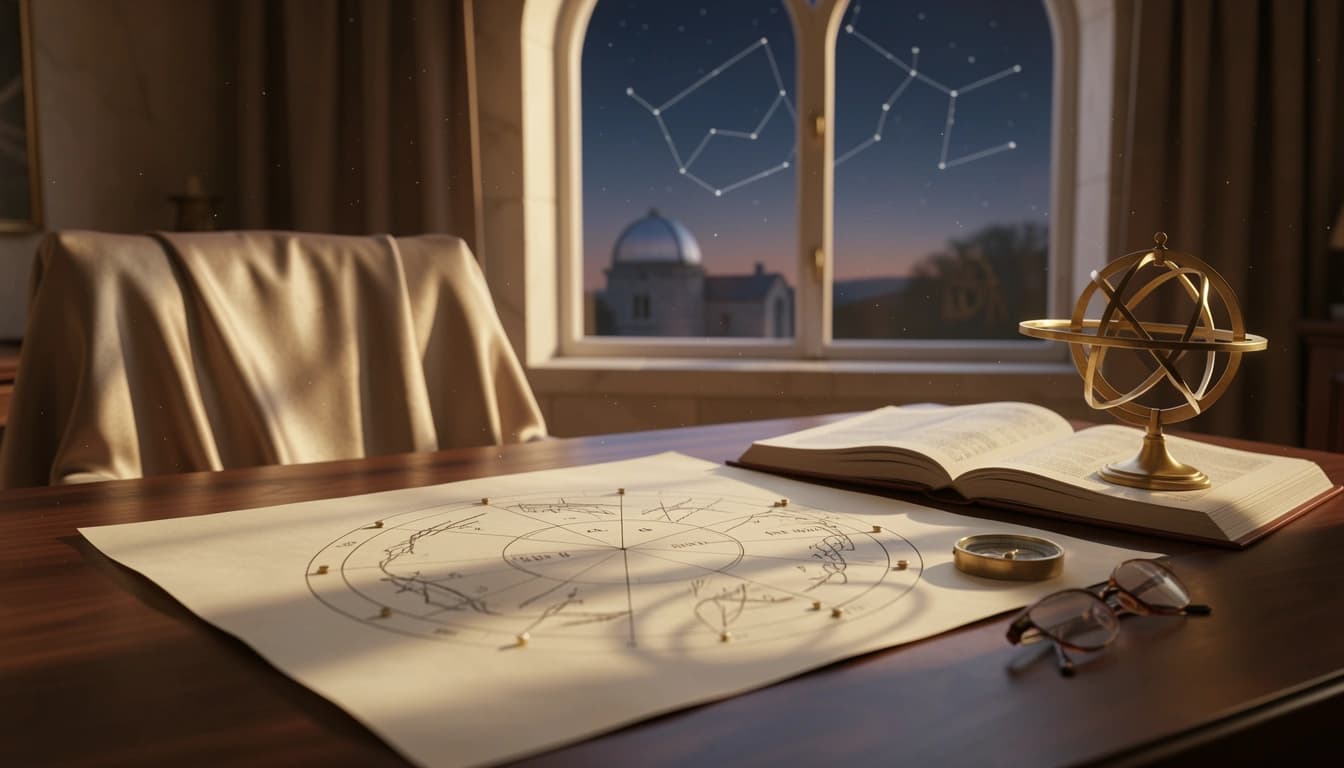 A personalized Anaretic & Critical Degrees Premium Analysis Report covering planetary placements, critical degree interpretation and lifetime cosmic guidance.