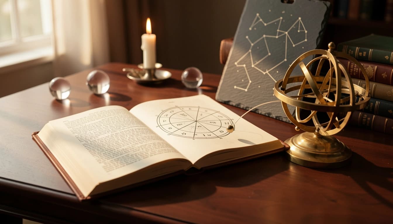 Order your personalized Astrological Signature Sign Premium Analysis Report. Comprehensive astrological interpretation, planetary placements, and lifetime cosmic guidance.