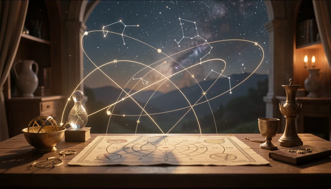 Comprehensive astrological analysis, planetary mechanics, and actionable insights for Chiron Wound & Healing Calculator. Discover key timings and guidance.