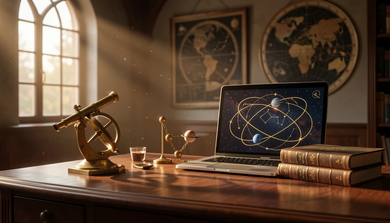 Remote full-stack JavaScript and Node.js developer role at YesAstrology. Build chart calculators, user dashboards, and internal tools for a global astrology...