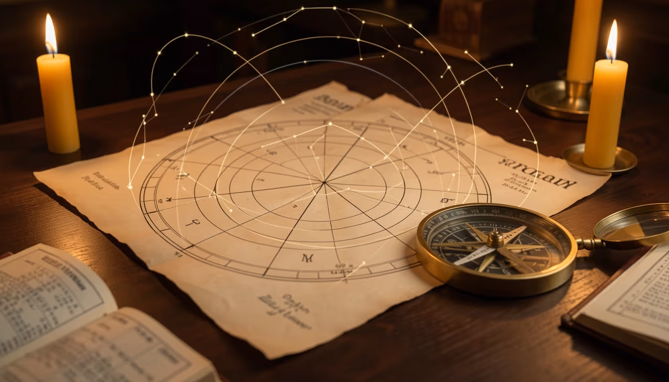 Explore your personalized Future Spouse Astrology Premium Analysis Report with planetary placements, synastry insights and lifetime cosmic guidance.