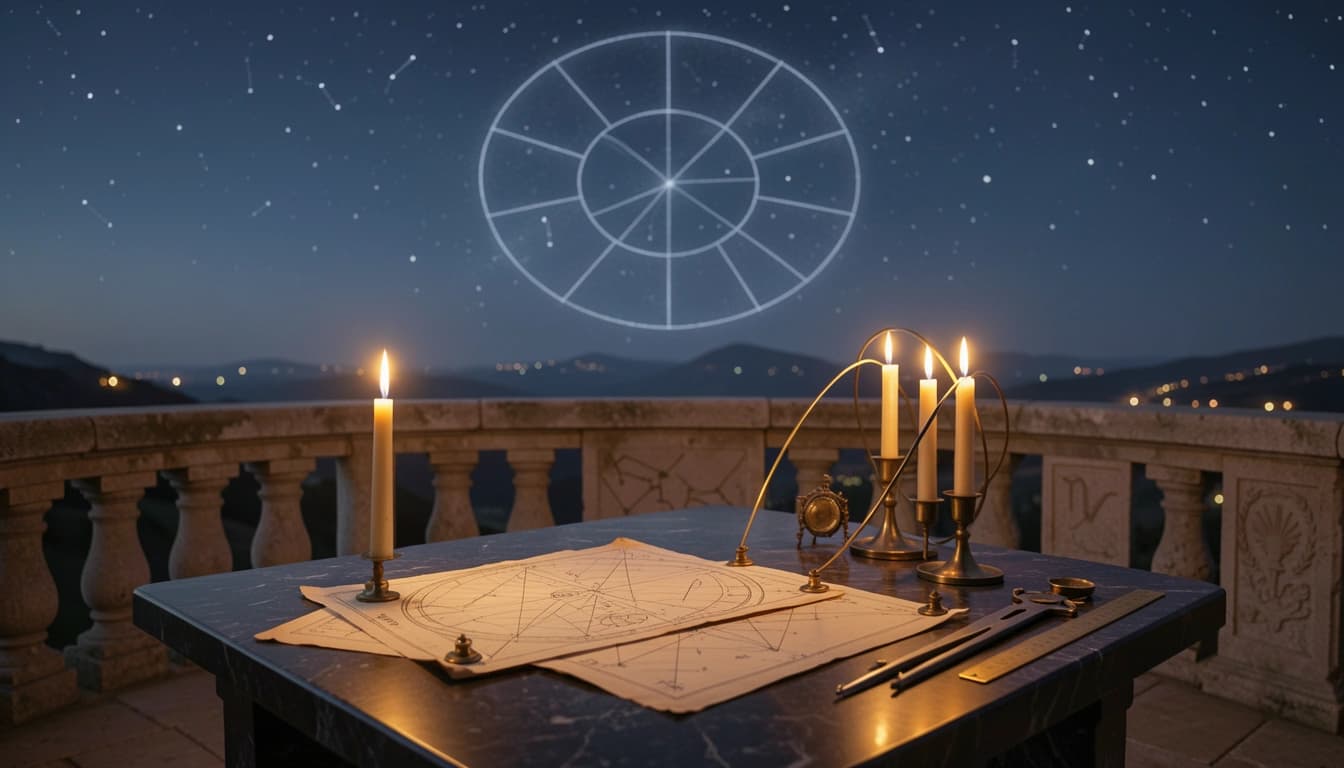 A personalized Jaimini Atmakaraka and 7 Chara Karakas report that maps your soul purpose, relationships, career and karmic direction from your Vedic chart.