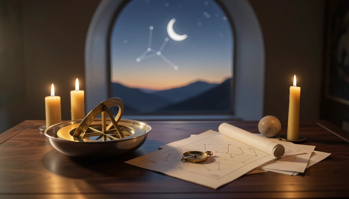 Go beyond a basic placement with a full Lot of Spirit report. Explore its sign, house, ruler, aspects and transits to understand your inner drive and purpose.