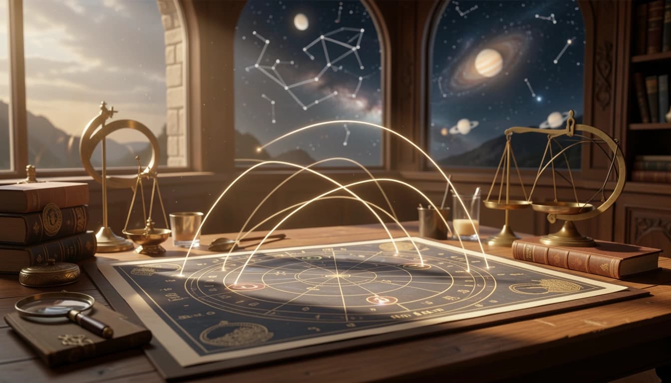 Comprehensive astrological analysis, planetary mechanics, and actionable insights for Personal Year & 9-Year Epicycle Numerology Calculator. Discover key t