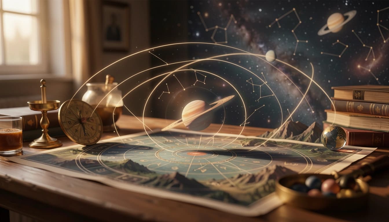 Comprehensive astrological analysis, planetary mechanics, and actionable insights for Personal Year & 9-Year Epicycle Numerology Premium Analysis Report. D
