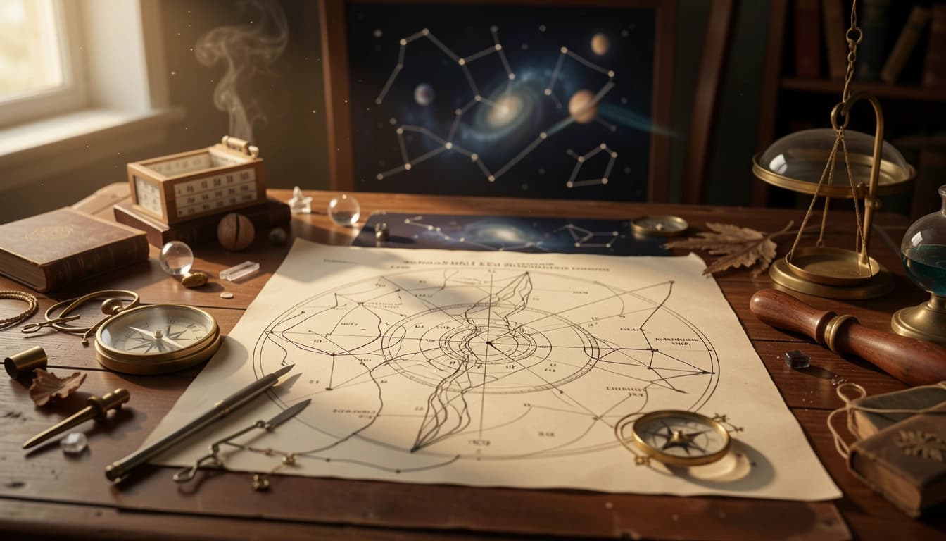 Comprehensive astrological analysis, planetary mechanics, and actionable insights for Three Liliths Comparison Premium Analysis Report. Discover key timing