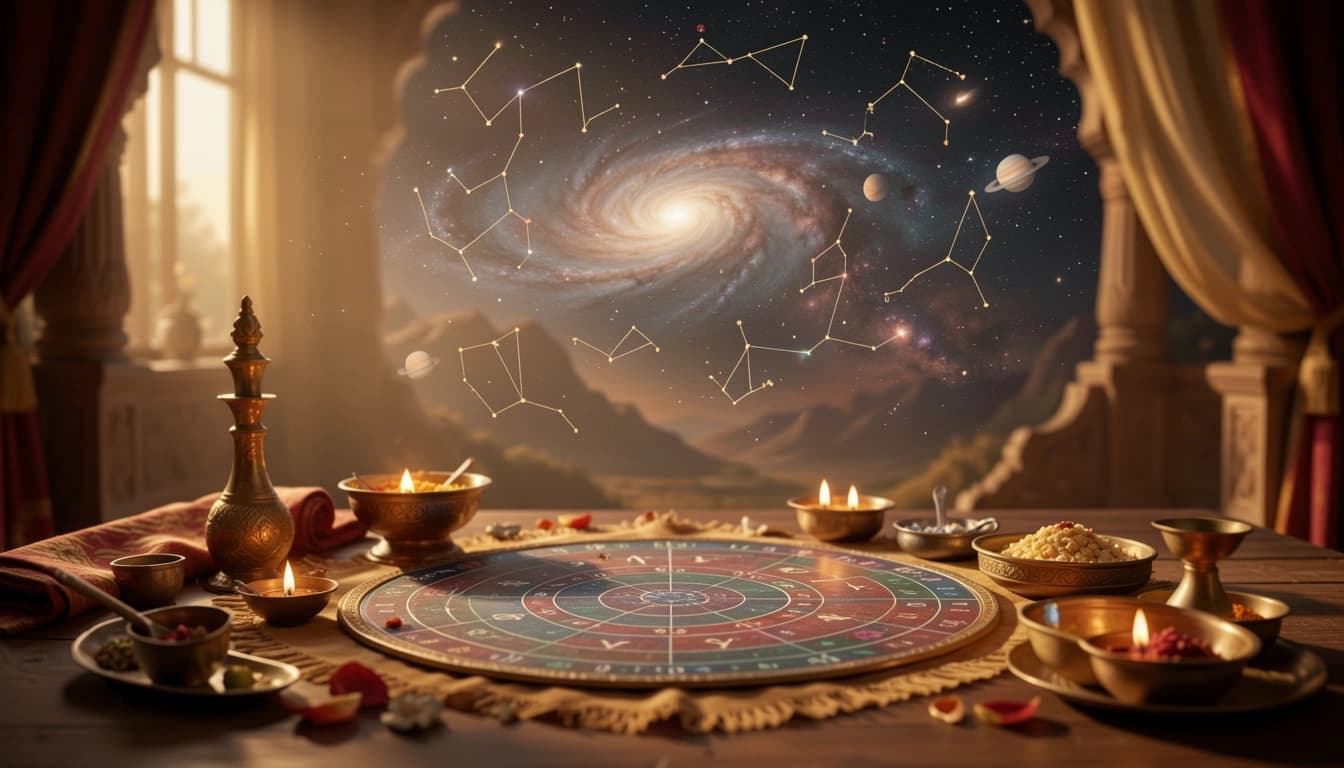 A complete audit of all returned sampled windows, Panchanga evidence, numeric score ranges, configured rule values, selected Lahiri profile, and tradition...