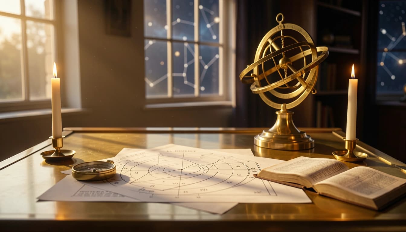 Get your personalized Venus Star Point Premium Analysis Report with planetary placements, life transits and lifetime cosmic guidance from YesAstrology.